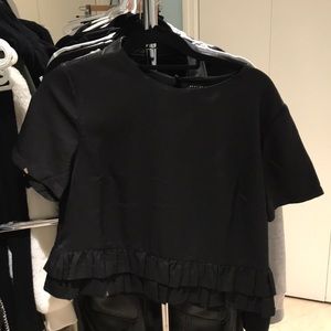 ENGLISH FACTORY - TOP